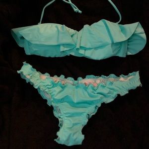Victoria’s Secret bikini - small NWOT